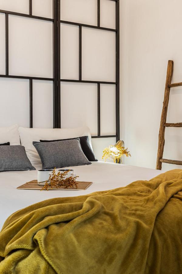 Beautiful Flat Close To Plaza De Mayor 4Peopl1Bath Con24 Apartment Madrid Ngoại thất bức ảnh