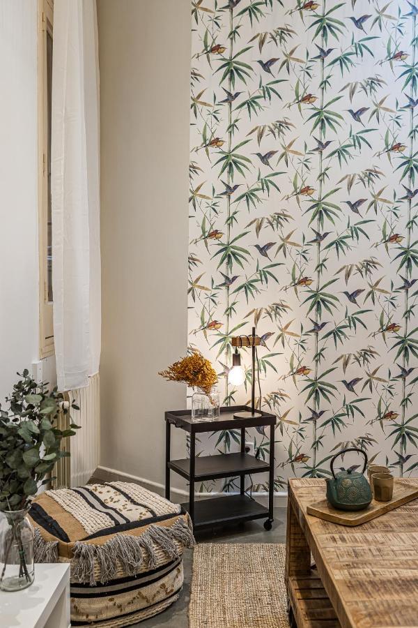 Beautiful Flat Close To Plaza De Mayor 4Peopl1Bath Con24 Apartment Madrid Ngoại thất bức ảnh