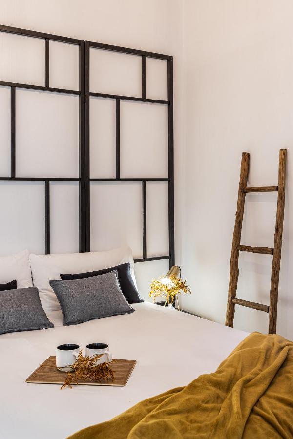 Beautiful Flat Close To Plaza De Mayor 4Peopl1Bath Con24 Apartment Madrid Ngoại thất bức ảnh