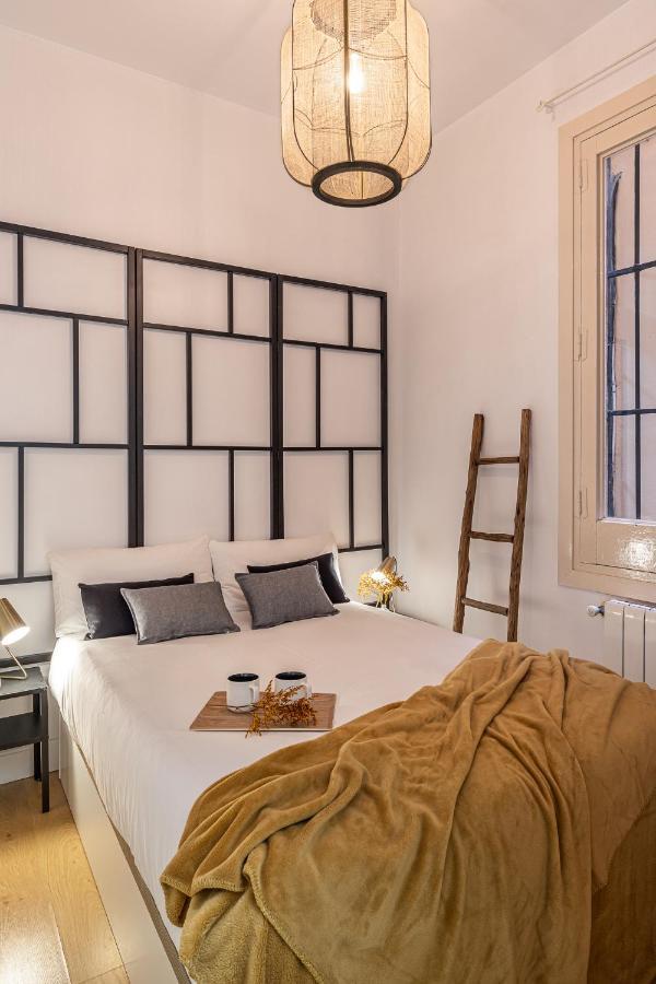 Beautiful Flat Close To Plaza De Mayor 4Peopl1Bath Con24 Apartment Madrid Ngoại thất bức ảnh