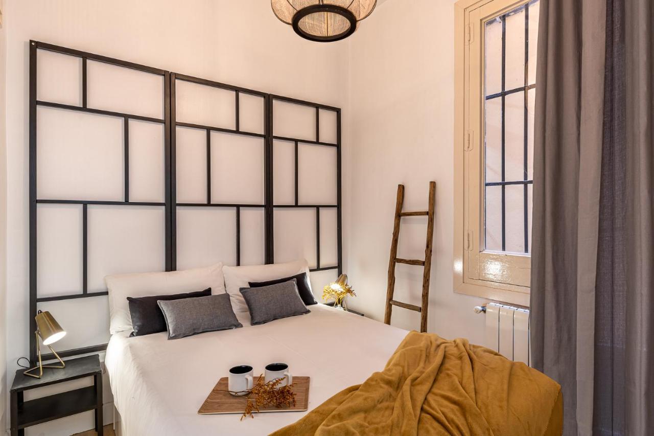 Beautiful Flat Close To Plaza De Mayor 4Peopl1Bath Con24 Apartment Madrid Ngoại thất bức ảnh