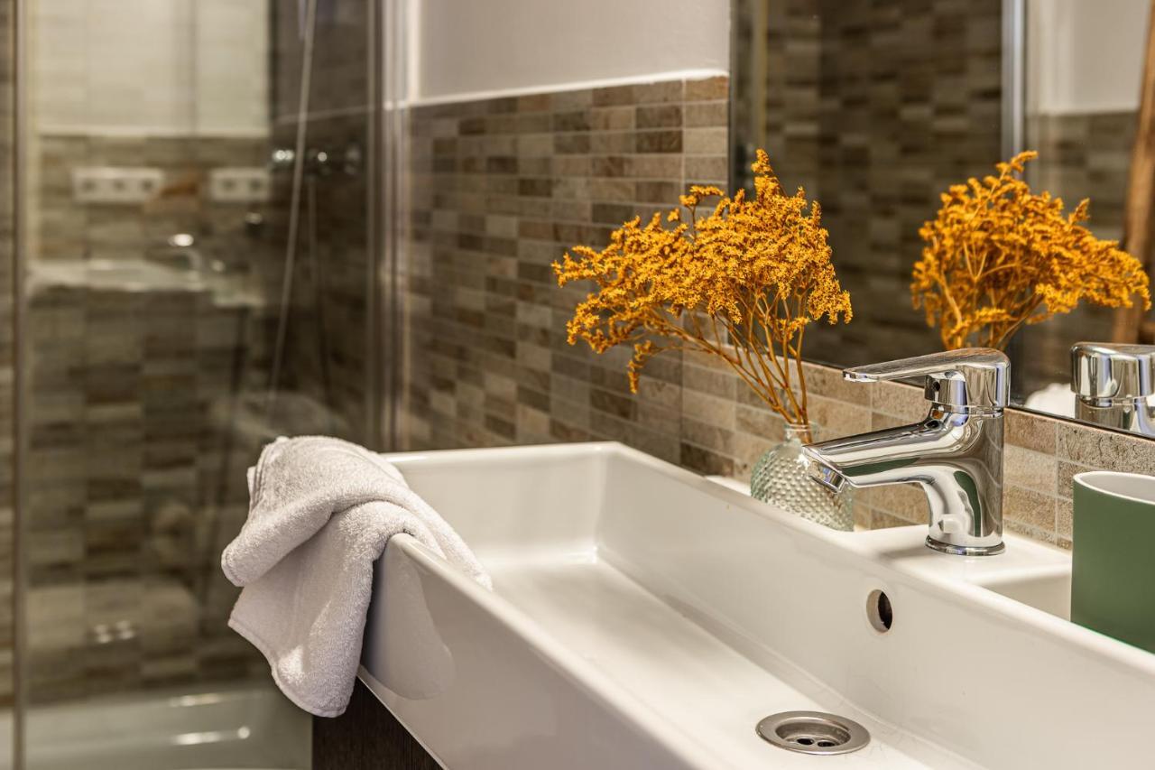 Beautiful Flat Close To Plaza De Mayor 4Peopl1Bath Con24 Apartment Madrid Ngoại thất bức ảnh